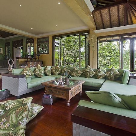 Pelangi Estate Villa Ubud  Exterior photo