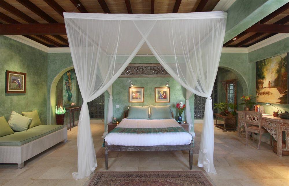 Pelangi Estate Villa Ubud  Exterior photo