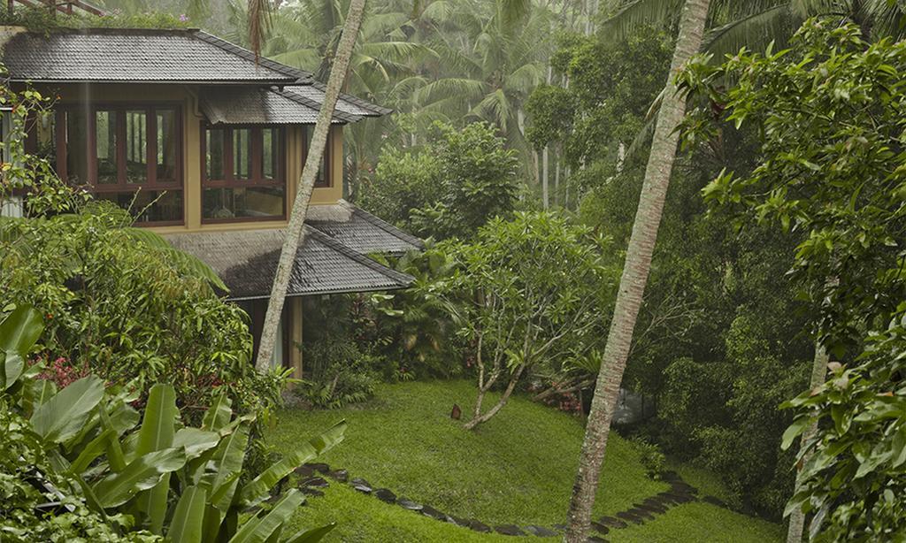 Pelangi Estate Villa Ubud  Exterior photo