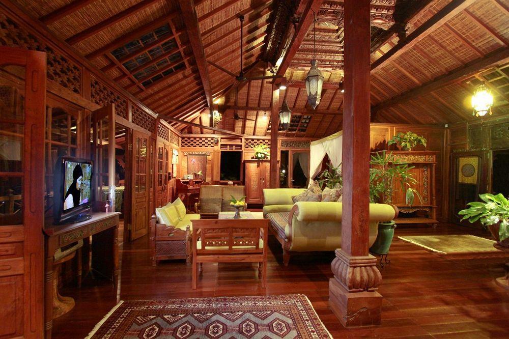 Pelangi Estate Villa Ubud  Exterior photo
