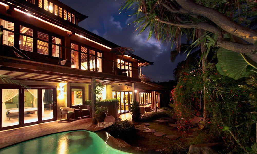Pelangi Estate Villa Ubud  Exterior photo