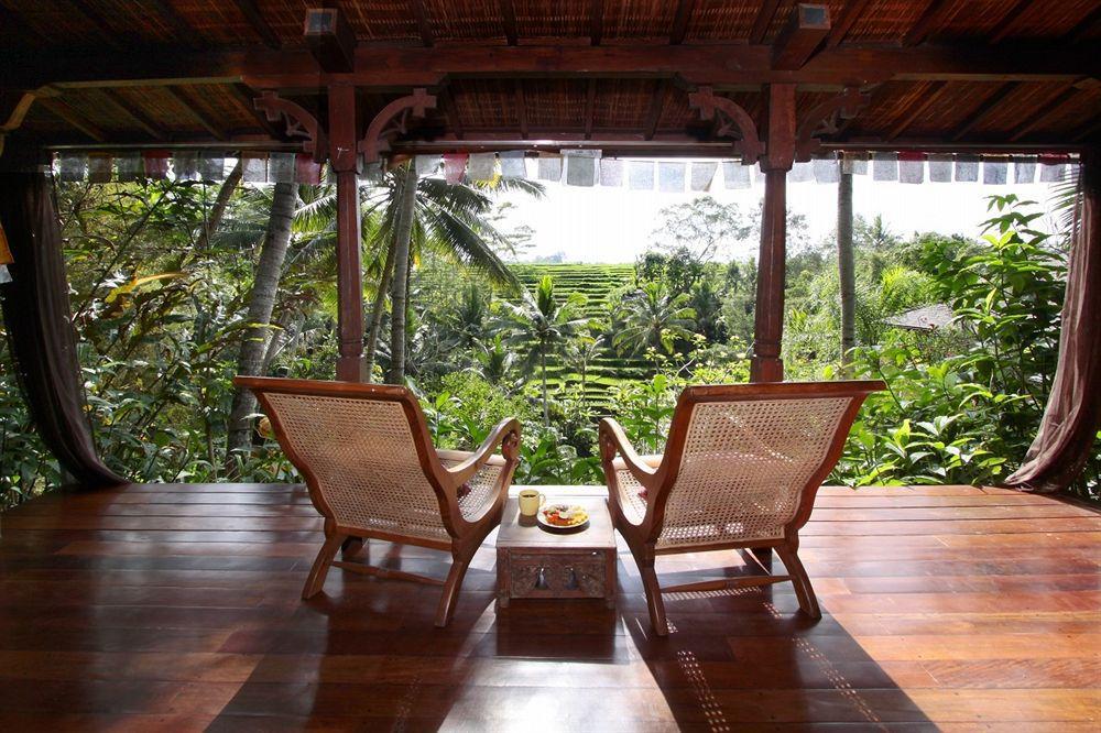 Pelangi Estate Villa Ubud  Exterior photo