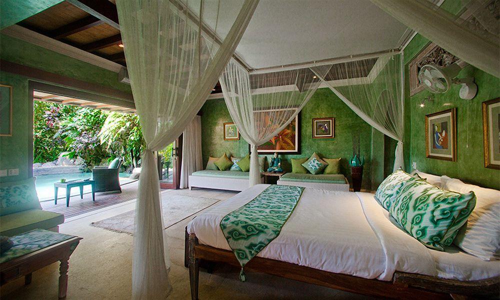 Pelangi Estate Villa Ubud  Exterior photo