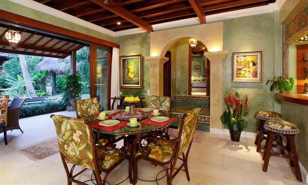 Pelangi Estate Villa Ubud  Exterior photo