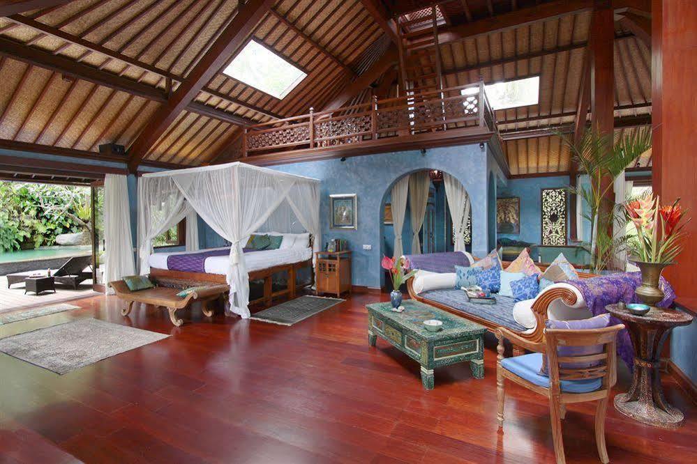 Pelangi Estate Villa Ubud  Exterior photo