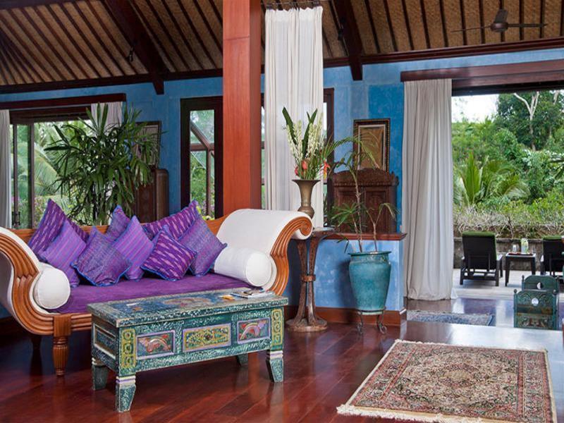 Pelangi Estate Villa Ubud  Exterior photo