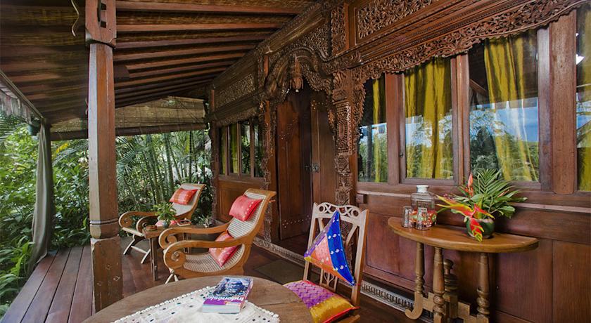 Pelangi Estate Villa Ubud  Room photo