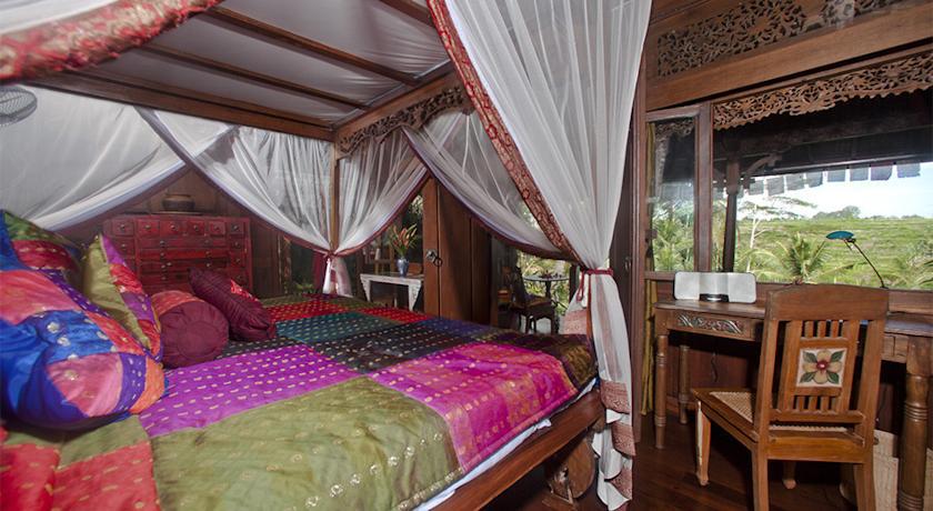 Pelangi Estate Villa Ubud  Room photo