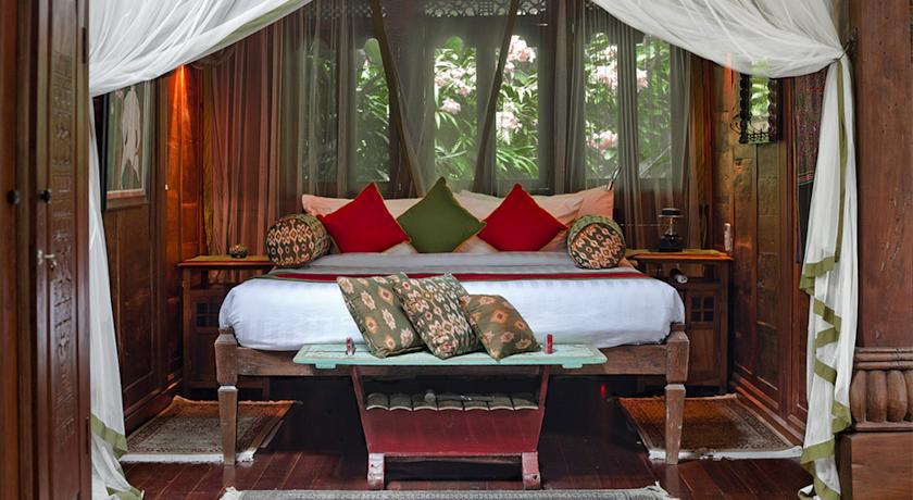 Pelangi Estate Villa Ubud  Room photo