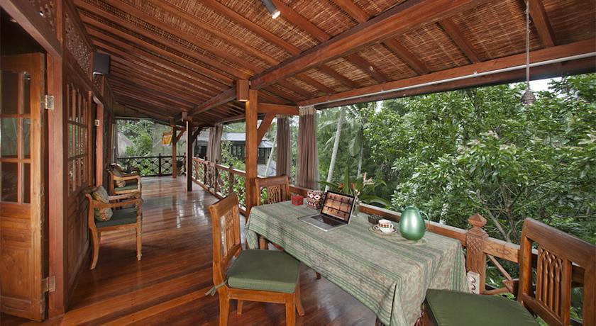 Pelangi Estate Villa Ubud  Room photo