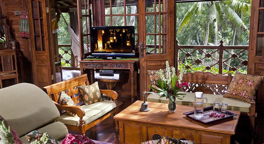 Pelangi Estate Villa Ubud  Room photo