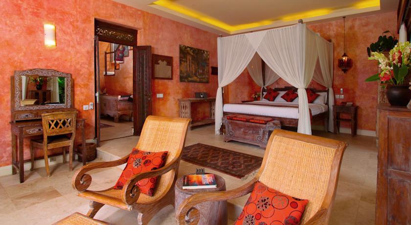 Pelangi Estate Villa Ubud  Room photo