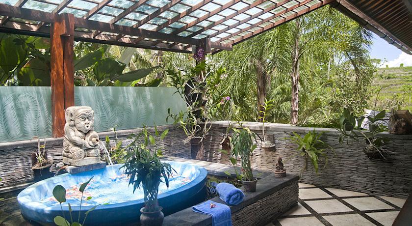 Pelangi Estate Villa Ubud  Room photo