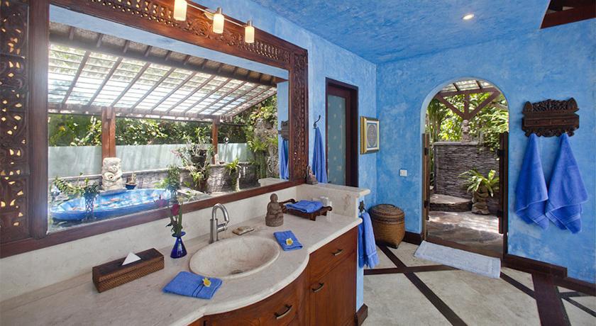 Pelangi Estate Villa Ubud  Room photo