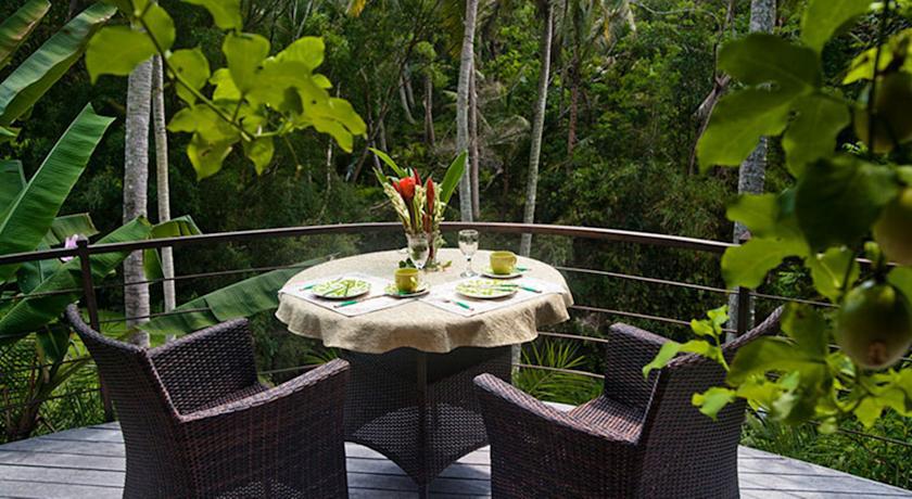 Pelangi Estate Villa Ubud  Exterior photo