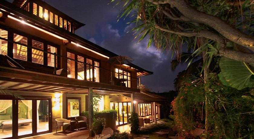 Pelangi Estate Villa Ubud  Exterior photo
