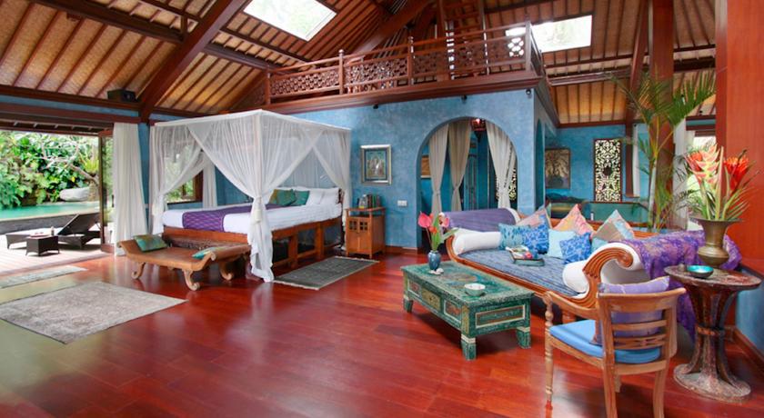 Pelangi Estate Villa Ubud  Room photo