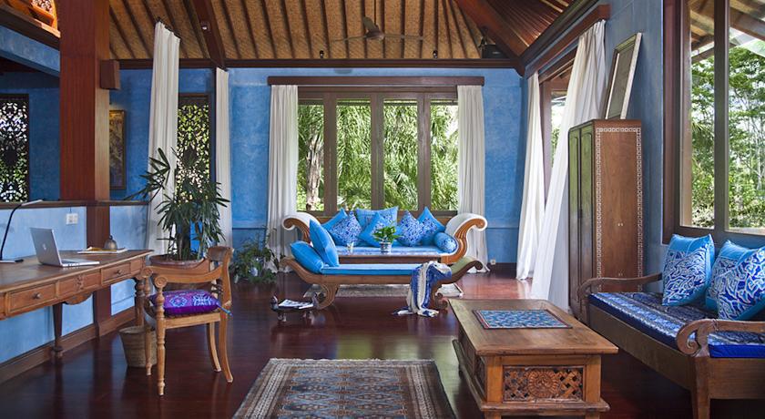 Pelangi Estate Villa Ubud  Room photo